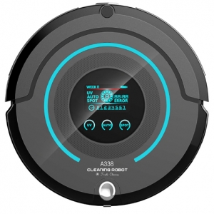 智能吸塵器 A338 智能吸塵器 A338