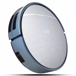 WIFI APP控制和陀螺導航機器人吸塵器X5S WIFI APP控制和陀螺導航機器人吸塵器X5S