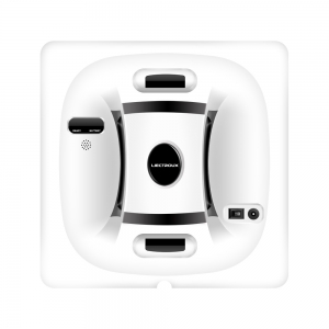 Liectroux自動窗戶清潔機器人,玻璃清潔工具和機器人擦窗机 X6 Liectroux自動窗戶清潔機器人,玻璃清潔工具和機器人擦窗机 X6